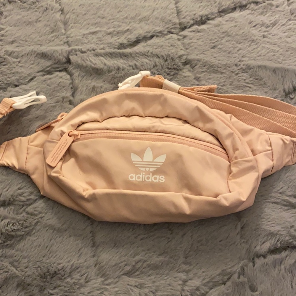 Waist bag